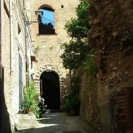 Terrazzo Sul Borgo