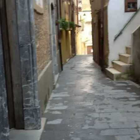 Terrazzo Sul Borgo アパート