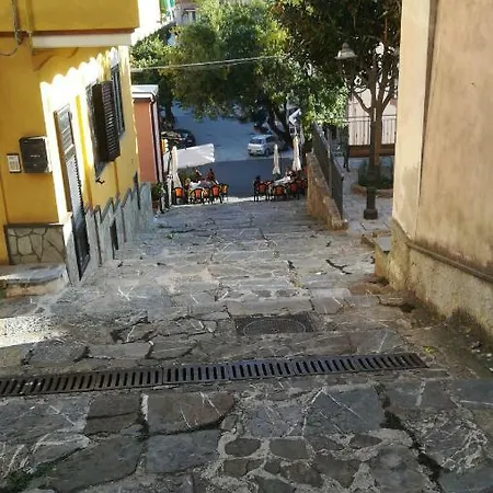 Terrazzo Sul Borgo アパート *