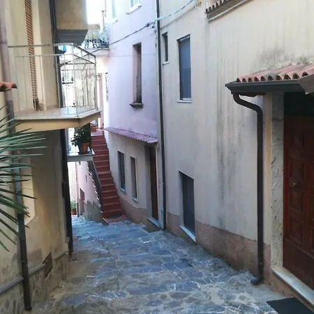 Terrazzo Sul Borgo