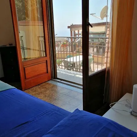 Apartamento Terrazzo Sul Borgo
