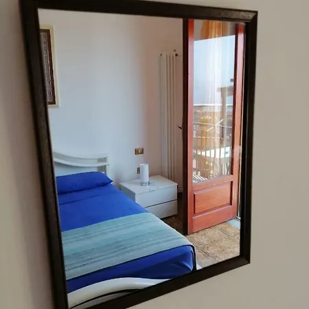 Terrazzo Sul Borgo Apartamento